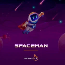 Spaceman 017bet
